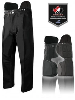 Force PTX-G2 Protective Referee Pants