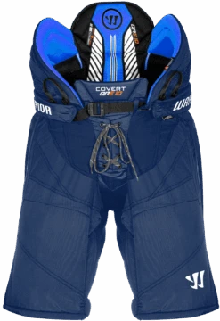Warrior Covert QRE 10 Senior Hockey Pants -Bauer q10p20nv war 04 i