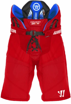 Warrior Covert QRE 20 Pro Junior Hockey Pants 10 Warrior Covert QRE 20 Pro Junior Hockey Pants -Bauer q20p20rd war 04 i ca94ecc6 44bf 4da9 94e5 1102de008040