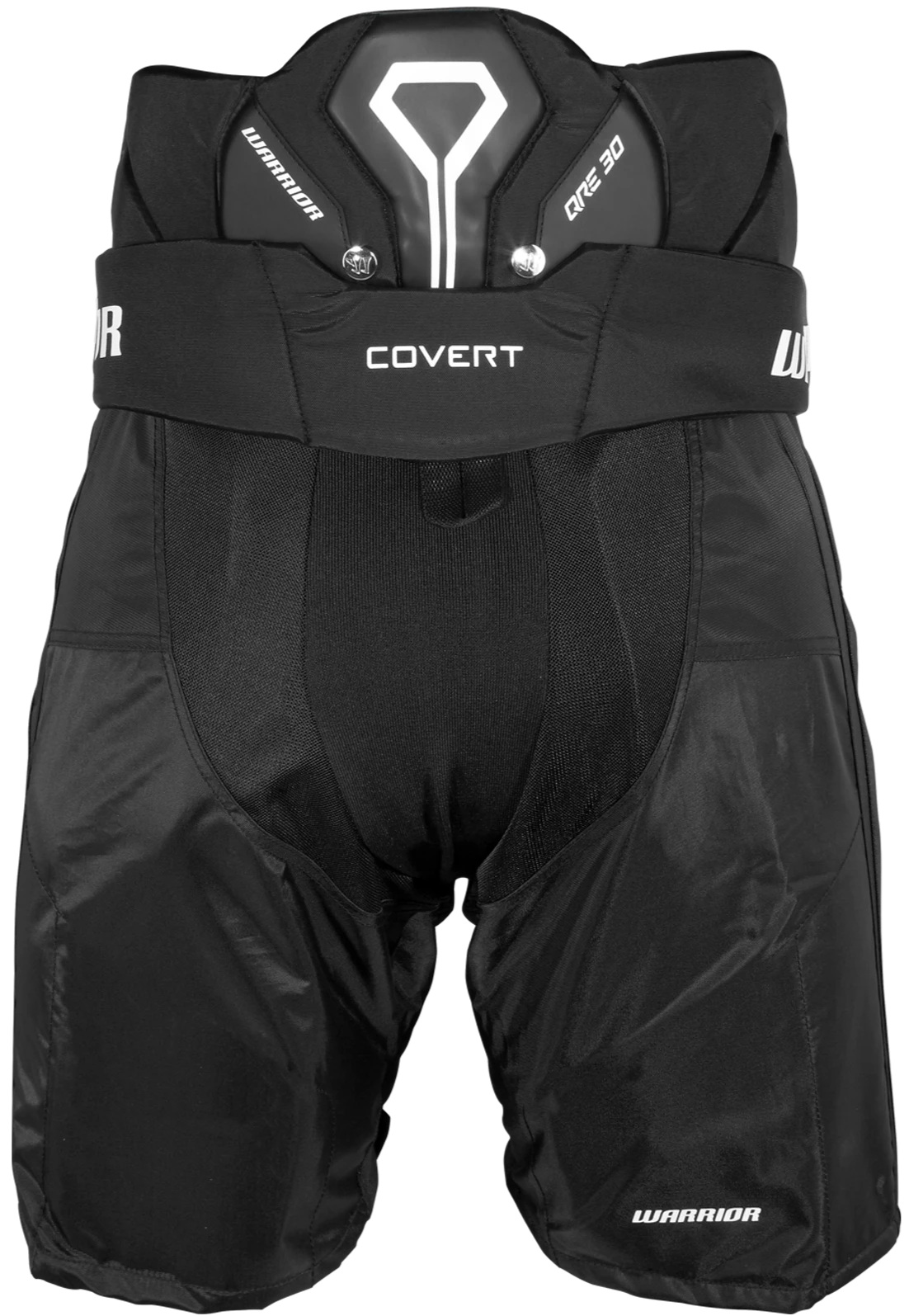 Warrior Covert QRE 30 Junior Hockey Pants 4 Warrior Covert QRE 30 Junior Hockey Pants - Image 2