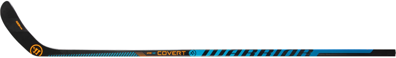 Warrior Covert QR5 40 Junior Hockey Stick 3 Warrior Covert QR5 40 Junior Hockey Stick