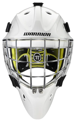 Warrior RF1 Junior Goalie Mask 3 Warrior RF1 Junior Goalie Mask