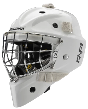 Warrior RF1+ Junior Goalie Mask 5 Warrior RF1+ Junior Goalie Mask - Image 3
