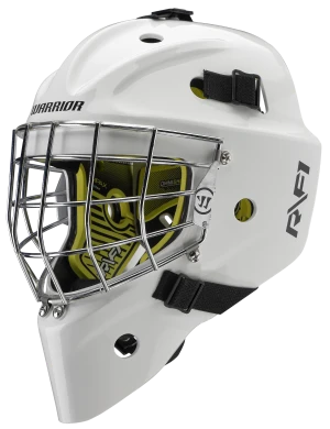 Warrior RF1 Senior Goalie Mask 5 Warrior RF1 Senior Goalie Mask - Image 3