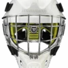 Warrior RF1 Youth Goalie Mask 2 Warrior RF1 Youth Goalie Mask -Bauer rf1ym0wh war 04 i