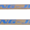 Ring-Jet Rocket 55" Ringette Stick -Bauer rj rkt 8939e908 48f7 4921 b460 f0154e9a14e1