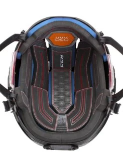 CCM Fitlite 3DS Combo Junior Helmet 10 CCM Fitlite 3DS Combo Junior Helmet -Bauer rs 26a2a04f f642 4842 a447 79996fea1eb3