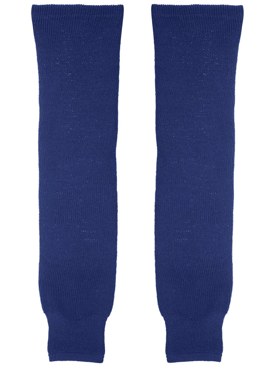 CCM S100P Senior Knit Hockey Socks 14 CCM S100P Senior Knit Hockey Socks - Image 12