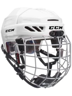 CCM Fitlite 3DS Combo Junior Helmet 13 CCM Fitlite 3DS Combo Junior Helmet -Bauer rs 65476a54 6457 4600 acd8 05faad84a5e8