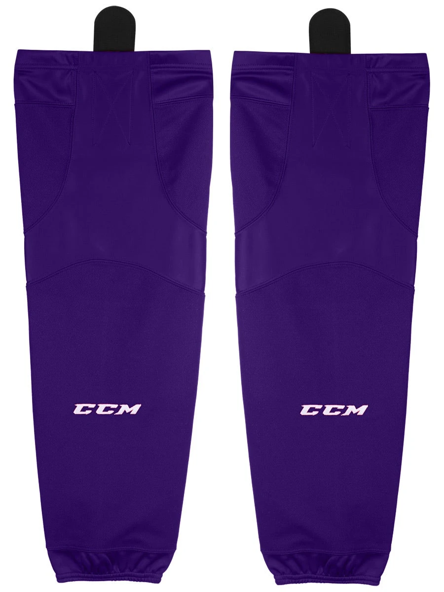 CCM SX6000 Practice Sock 18 CCM SX6000 Practice Sock - Image 16