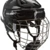 Bauer Re-Akt 150 Combo Hockey Helmet -Bauer rs bf11c5cb 51ff 4aeb 9e9c 719dcfd5c361
