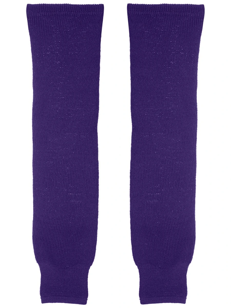 CCM S100P Youth Knit Hockey Socks 18 CCM S100P Youth Knit Hockey Socks - Image 16