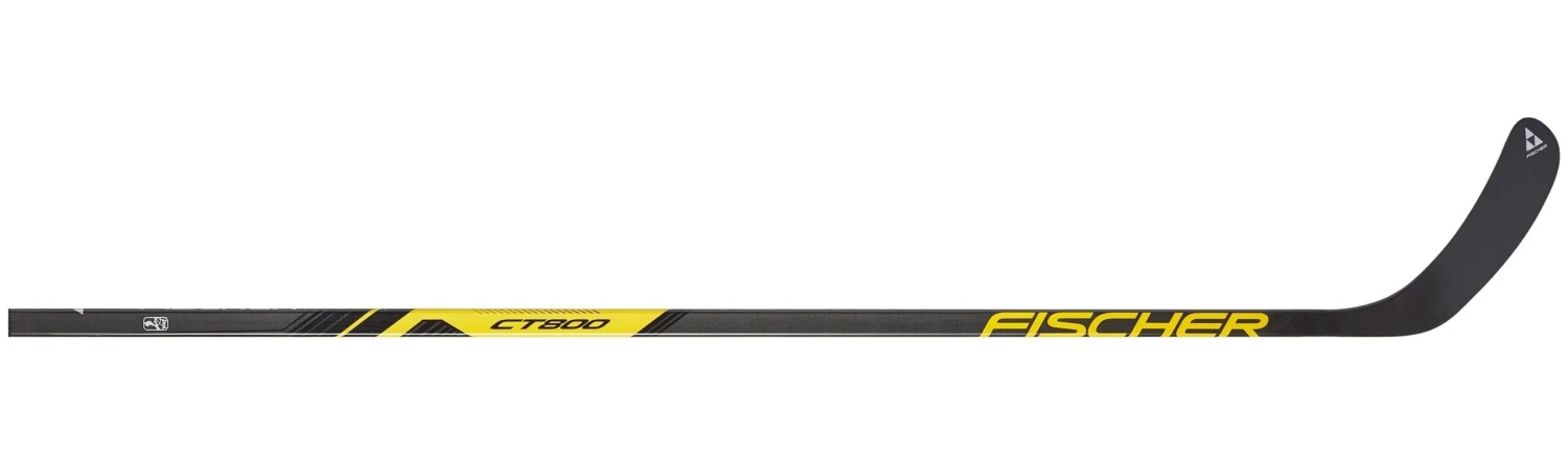 Fischer CT800 SQR Hockey Stick 4 Fischer CT800 SQR Hockey Stick - Image 2