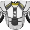Warrior Ritual X3 E Intermediate Goalie Chest Protector -Bauer rx3cse1gr war 04 i 0