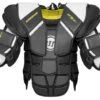Warrior Ritual X3 E+ Intermediate Goalie Chest Protector -Bauer rx3csep1bk war 04 i 8af0e76d 0c2d 4ca9 94b5 7abea472202f