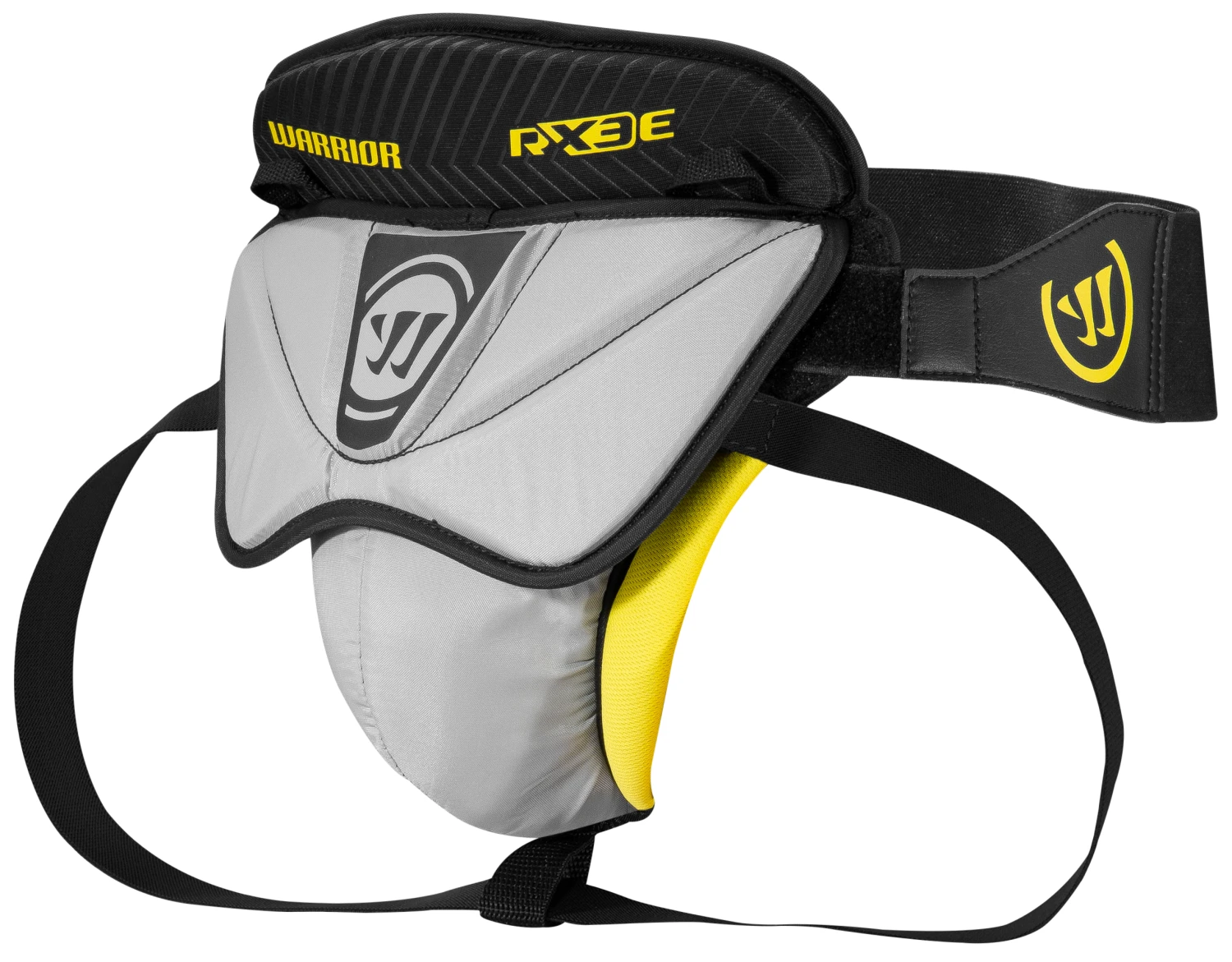 Warrior Ritual X3 E Intermediate Goalie Jock 3 Warrior Ritual X3 E Intermediate Goalie Jock