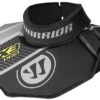 Warrior Ritual X3 Pro Senior Goalie Neck Guard -Bauer rx3np1bk war 01 i