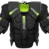 Warrior Ritual X4 Pro+ Senior Goalie Chest Protector -Bauer rx4cspp3bk war 01 i