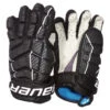 Bauer S18 Pro Player Ball Hockey Gloves Junior -Bauer s18 pro performance 2 2 da323e4f ef00 4d3d 81e6 ebfee452329d