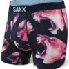 SAXX Volt Boxer Brief Lion 2 SAXX Volt Boxer Brief Lion -Bauer saxx volt boxer brief lion