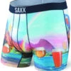 SAXX Volt Boxer Brief Valley Of Beer