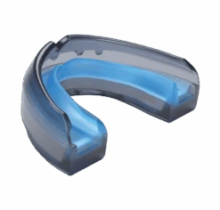 Shock Doctor Ultra Braces Mouth Guard 11 Shock Doctor Ultra Braces Mouth Guard -Bauer sd 4701 ultrabraces black 1