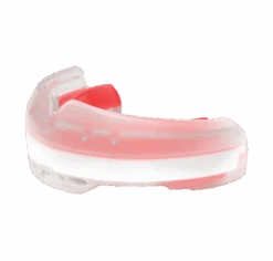 Shock Doctor Ultra Braces Mouth Guard 13 Shock Doctor Ultra Braces Mouth Guard -Bauer sd 4943 ultrabracesflavorfusion rocket punch alt view