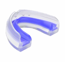 Shock Doctor Ultra Braces Mouth Guard 14 Shock Doctor Ultra Braces Mouth Guard -Bauer sd 4953 ultrabracesflavorfusion blue raz 1