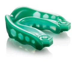 Shock Doctor Gel Max Mouth Guard -Bauer shock doctor gelmax mouthguard 5