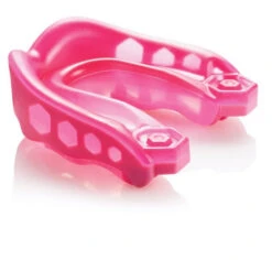 Shock Doctor Gel Max Mouth Guard -Bauer shock doctor gelmax mouthguard 6