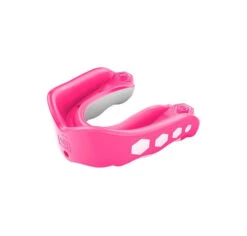 Shock Doctor Flavoured Mouth Guard -Bauer shock doctor flavoured mouthguards bubblegum 1