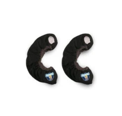Howies Skate Guards 9 Howies Skate Guards -Bauer skate guard black