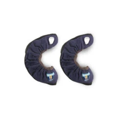 Howies Skate Guards 8 Howies Skate Guards -Bauer skate guard navy