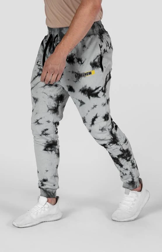 Gongshow Solid Game Jogs Sweatpants 3 Gongshow Solid Game Jogs Sweatpants