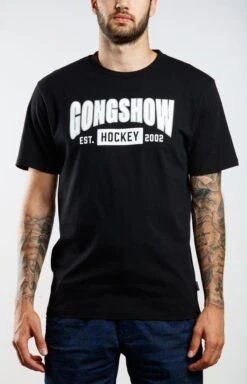 Gongshow Hockey Classic T-Shirt -Bauer ss2016 4076 20160602 555x 1edb8257 fa7e 45bf b30f 14d4c018eb44