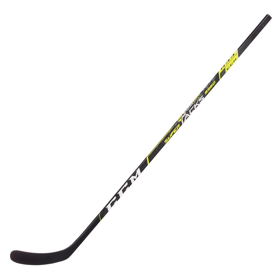 CCM Super Tacks 9360 Junior Hockey Stick 3 CCM Super Tacks 9360 Junior Hockey Stick