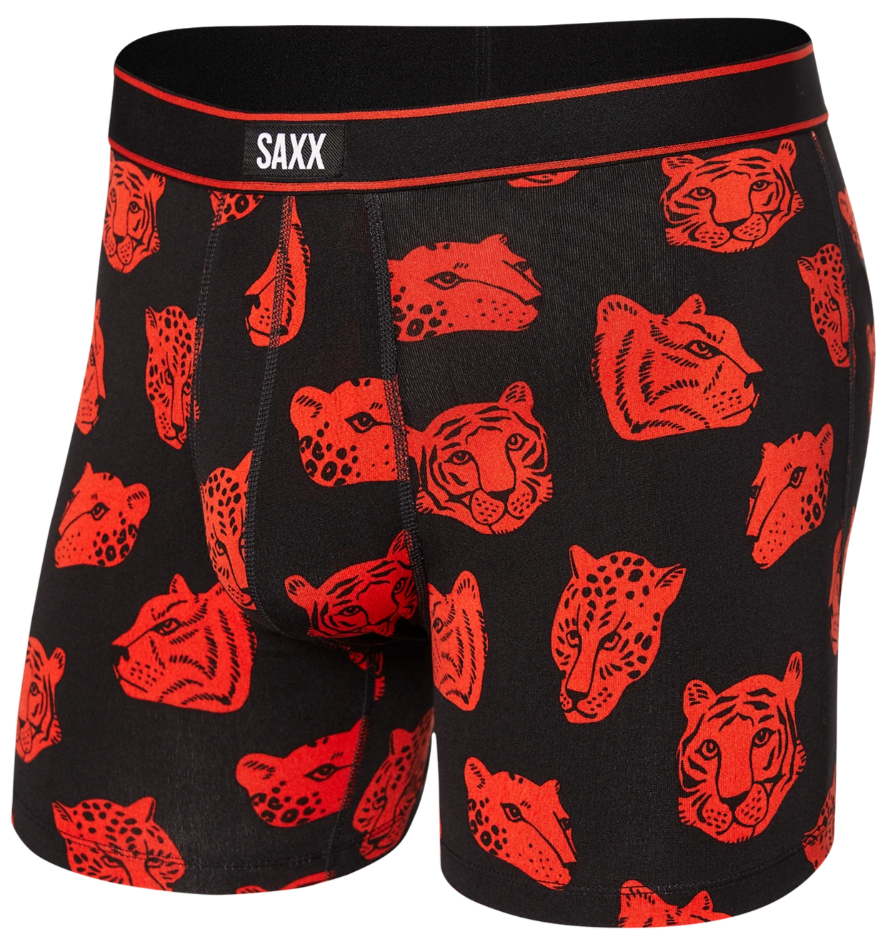 SAXX Daytripper Boxer Brief Fly 3 SAXX Daytripper Boxer Brief Fly