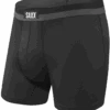 SAXX Sports Mesh Boxer Brief Fly