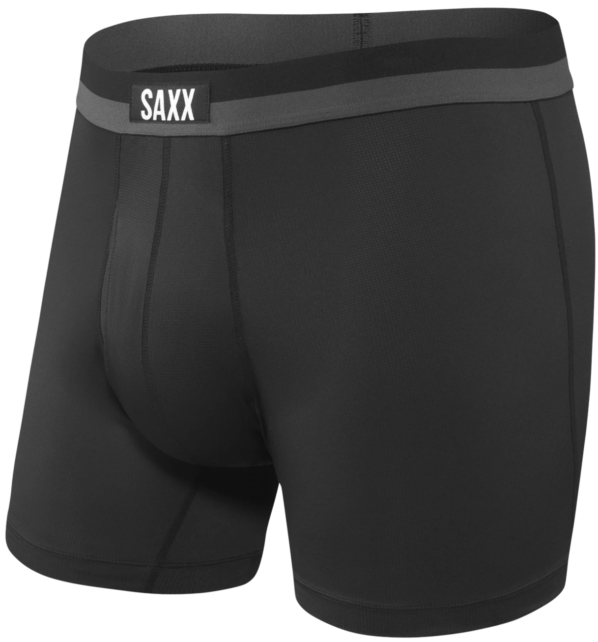 SAXX Sports Mesh Boxer Brief Fly 3 SAXX Sports Mesh Boxer Brief Fly