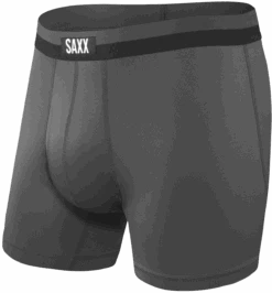 SAXX Sports Mesh Boxer Brief Fly 7 SAXX Sports Mesh Boxer Brief Fly -Bauer sxbb12f gra 1form f x1450 c4826058 2a8a 48f5 807c 7538fba045d8