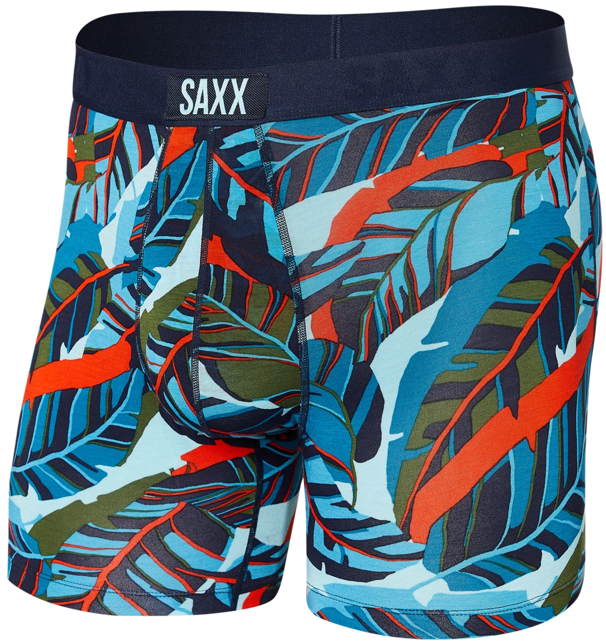 SAXX Vibe Super Soft Boxer Brief 6 SAXX Vibe Super Soft Boxer Brief - Image 4