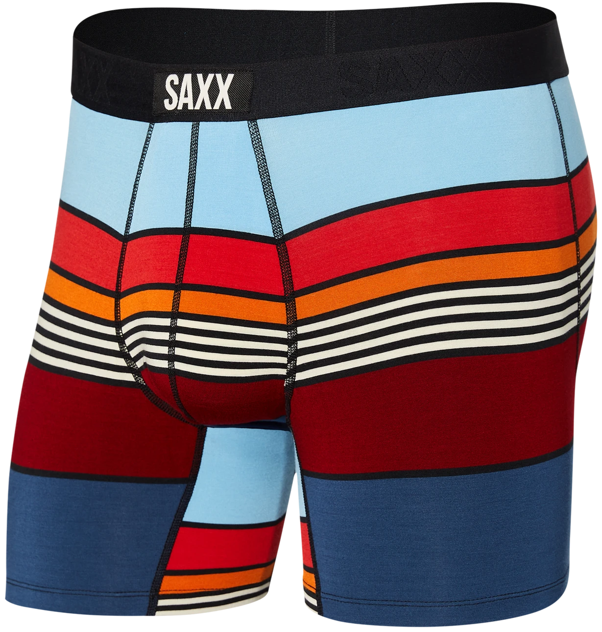 SAXX Vibe Super Soft Boxer Brief 7 SAXX Vibe Super Soft Boxer Brief - Image 5