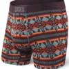 SAXX Vibe Boxer Modern Fit Trading Blanket