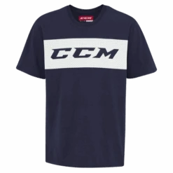 CCM True To Hockey Cotton Tee Adult -Bauer t7844 t9.01 0 ca17d358 7f95 4556 9492 1c8e1aefb335