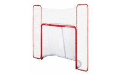 Bauer Performance Backstop Goalie Net