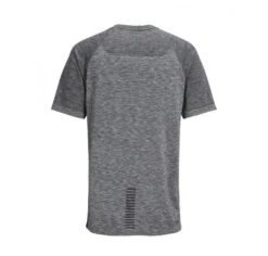 True Hockey X Jack & Jones Pitch Seamless Tee Crew Neck 7 True Hockey X Jack & Jones Pitch Seamless Tee Crew Neck -Bauer true hockey apparel pitch seamless tee crew neck back