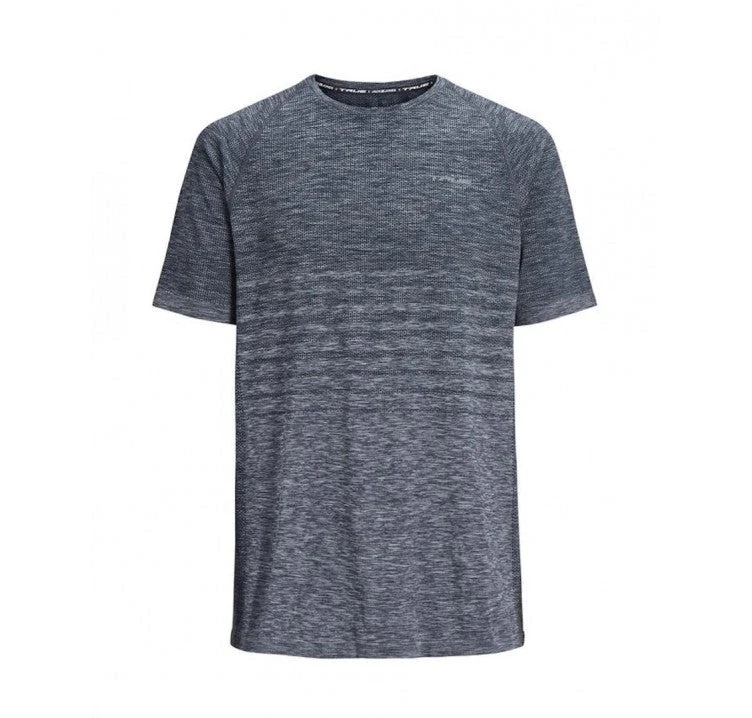 True Hockey X Jack & Jones Pitch Seamless Tee Crew Neck 3 True Hockey X Jack & Jones Pitch Seamless Tee Crew Neck