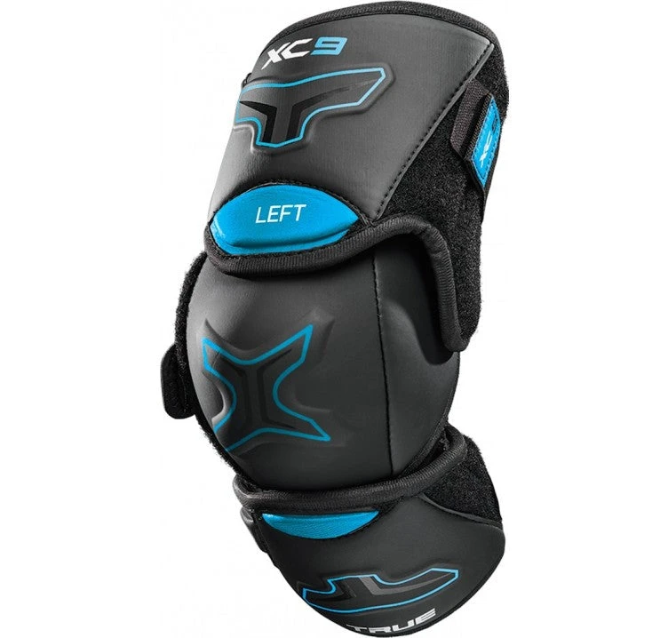 True Hockey True XC9 Junior Elbow Pads 3 True Hockey True XC9 Junior Elbow Pads