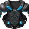 True Hockey True XC9 Senior Shoulder Pads -Bauer true hockey xc9 shoulder pads
