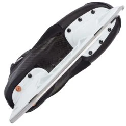 True Hockey True Junior Hockey Skates (Made In Canada) -Bauer true ice hockey skates stock jr inset10